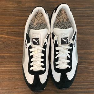 Puma whirlwind sneakers men’s size 11